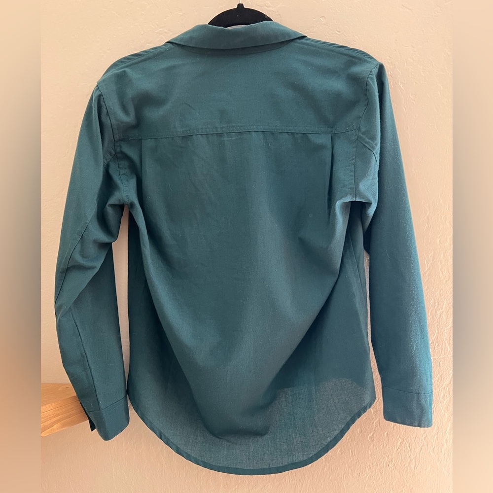 Mollusk Button Down - image 4